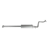 Redback Muffler for Hyundai Getz (08/2005 - 06/2009)