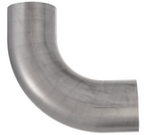 Mandrel Bend 90° 63mm 304 2 1/2" Unpolished Ulti Grade