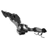 Redback Enviro Catalytic Converter for Ford Focus (05/2005 - 03/2009), Mazda 3 (03/2004 - 03/2009)