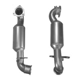 Redback Enviro Catalytic Converter for Peugeot 308 (09/2007 - 07/2011)