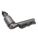 Redback Enviro Catalytic Converter to suit Suzuki Grand Vitara (07/2001 - 09/2008), XL7 (07/2001 - 2006)