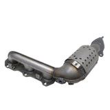 Redback Enviro Catalytic Converter for Suzuki Grand Vitara (07/2001 - 09/2008), XL7 (07/2001 - 2006)