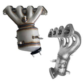 Redback Enviro Catalytic Converter for Vauxhall Astra (04/2007 - 03/2010), Holden Astra (01/2005 - 03/2010)