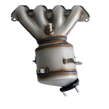 Redback Enviro Catalytic Converter for Vauxhall Astra (04/2007 - 03/2010), Holden Astra (01/2005 - 03/2010)