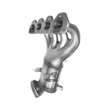 Redback Enviro Catalytic Converter for Vauxhall Astra (04/2007 - 03/2010), Holden Astra (01/2005 - 03/2010)