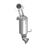 Redback Enviro Catalytic Converter for Volkswagen Beetle (07/2011 - 2014), Polo (05/2010 - 07/2014), Caddy (12/2010 - 11/2015), Golf (10/2010 - 03/2013), Skoda Rapid Spaceback (05/2014 - 06/2015), Yeti (10/2011 - 06/2015), Fabia (2010 - 06/2015),...