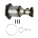 Redback Enviro Catalytic Converter for Nissan Pathfinder (10/2013 - 02/2017), Nissan Murano (09/2008 - on)