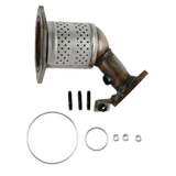 Redback Enviro Catalytic Converter for Nissan Pathfinder (10/2013 - 02/2017), Nissan Murano (09/2008 - on)