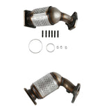 Redback Enviro Catalytic Converter for Nissan Pathfinder (10/2013 - 02/2017), Nissan Murano (09/2008 - on)