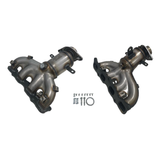 Redback Enviro Catalytic Converter for Mitsubishi Outlander (08/2012 - on), Mitsubishi ASX (07/2010 - on)