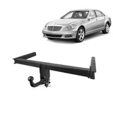 TAG Towbar for MERCEDES-BENZ S-CLASS (12/2005 - 12/2013)