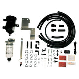 NAVARA NP300 PRELINE-PLUS + PROVENT DUAL KIT (PLPV630DPK)