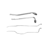 DPF Exhaust Differential Pressure Pipe kit for Nissan Pathfinder (07/2005 - 12/2013), Nissan Navara (12/2005 - 10/2013)