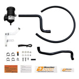 PROVENT® OIL SEPARATOR KIT TRITON / PAJERO SPORT (PV629DPK)