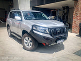 Prado 150 Offroad Animal Toro Bull Bar - Toyota Prado 150 (2018+)