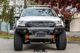Predator Bull bar, Ford Everest 2015 on