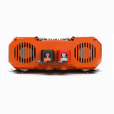 Rockarmor 2500 Watt Pure Sine Wave Inverter 12V DC TO 240AC