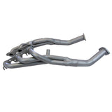 Redback Headers for Holden Commodore VT VX VU VY V6