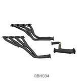 Redback Headers for Holden Commodore VN VP VR VS 5.0 Litre V8 Auto