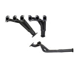 Redback Headers for Toyota Landcruiser 1HZ 4.2 HZJ70 HZJ75 HZJ78 1990-2006