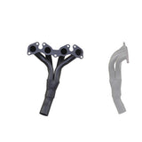 Redback Header for Nissan Pulsar (1982 - 12/1987), Nissan Pulsar (10/1981 - 1983)