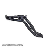 Redback Header for Mitsubishi Triton MK 2.4 Litre 4G64(06/1996 - 12/2006)