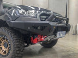 Predator Bull bar, Ford Everest 2015 on