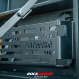 Prado Rear Door Folding Table I Prado 150 2009 - Current