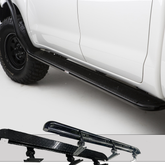 Hilux N70 05-15 Rocksliders