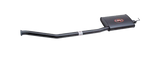 Redback Performance Exhaust System for Ford Falcon (09/1998 - 09/2002), Fairmont (01/1998 - 09/2002)