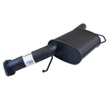 Redback Performance Exhaust System for Ford Falcon (01/1998 - 09/2002), Fairmont (01/1998 - 09/2002)