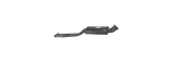 Redback Performance Exhaust System for FPV Falcon (10/2004 - 12/2007), Super Pursuit (04/2005 - 2008), Pursuit (03/2003 - 2008), Cobra (10/2007 - 2008), Ford Falcon (10/2002 - 04/2008)