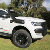 Safari Armax Snorkel | Ford Ranger | 3.2L (01/2011 - 05/2022)