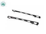 Yakima Rugged Line Toyota HiLux Mk7 Mk8 Double Cab Roof Rack Mounting System