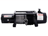 RUNVA EWL9500 12V WITH SYNTHETIC ROPE
