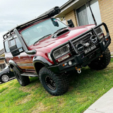 Toyota 80 Series Landcruiser Protek Pack