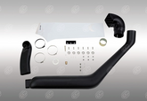 Hilux 166, 167, 169 4x4 Snorkel Kit