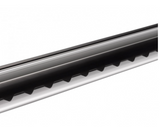 D22 Yakima Cross Bar Roof Rack - Track Mounted