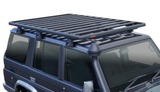 80/76 Series Landcruiser Yakima Locknload Platform + Leg kit