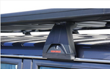 80/76 Series Landcruiser Yakima Locknload Platform + Leg kit