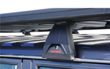 Prado 90 Series Yakima Platform Roof Rack 2130 x 1425