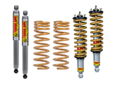Prado 90 Series Tough Dog Suspension Kit