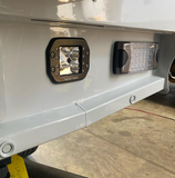 Stedi C4 Flush Mount LED LIGHT | FLOOD (LEDFLUSH-C4-FLOOD)