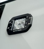 Stedi C4 Flush Mount LED LIGHT | FLOOD (LEDFLUSH-C4-FLOOD)