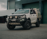 Rockarmor GT Bull Bar - Isuzu Dmax 2020+