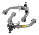 MQ/MR Triton Suspension Package - Save $450
