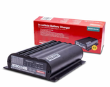 The Complete 12volt Powerstation for your 4x4