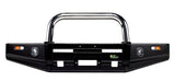 200 Series Ironman Proguard Single Loop Bull Bar - Landcruiser 09/2015 -202