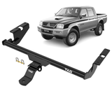 TAG Standard Duty Towbar for Mitsubishi Triton (03/1986 - 12/2006)