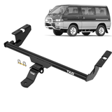 TAG Standard Duty Towbar for Mitsubishi Delica (1986 - 1994)